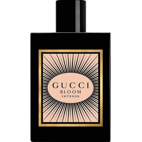 gucci bloom men's|Gucci Bloom intense.